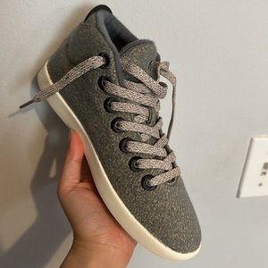 *Brand New* allbirds Women's Wool Piper Mids
